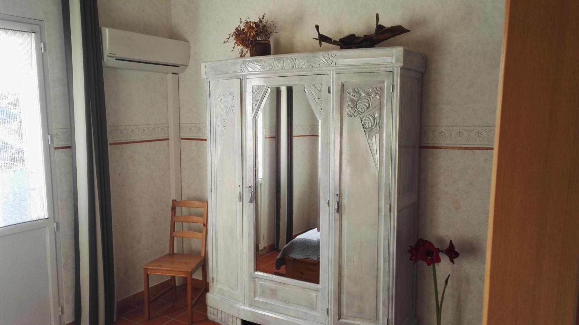 Chambres D'Hotes La Chrysalide Loriol-du-Comtat Bilik gambar